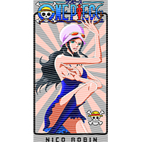 Japanese anime-JP 2784